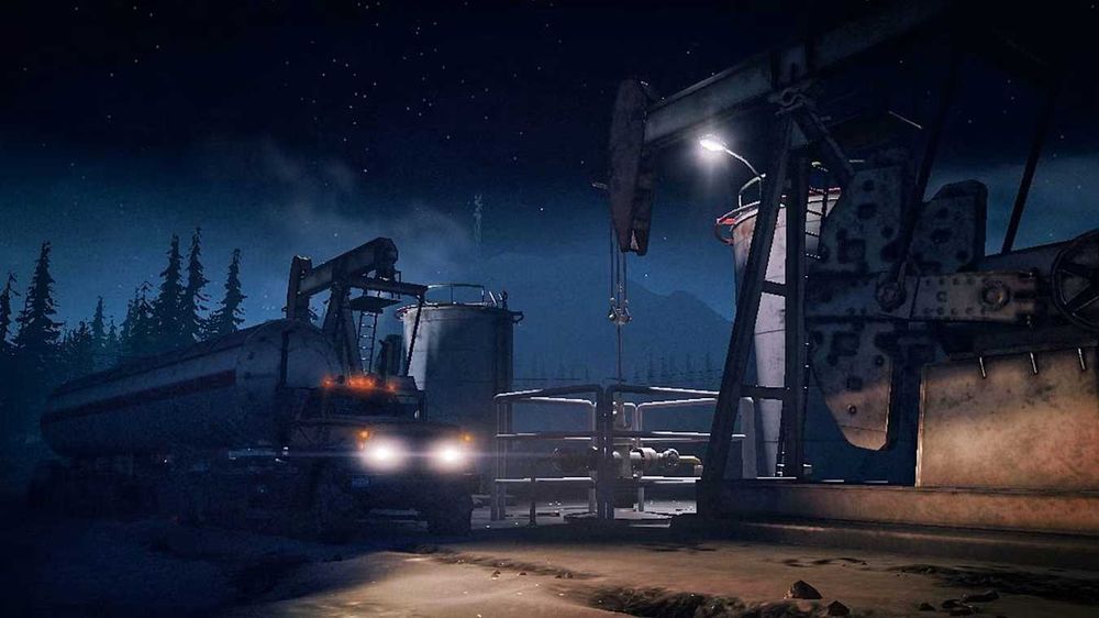 SnowRunner PS4/PS5 СноуРаннер Пс4 Большой Выбор Игр