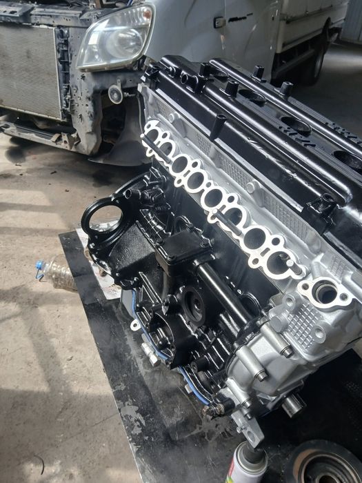 Матор 405 газель
