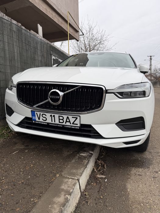 Vand Volvo XC 60 4wd 2.0 diesel