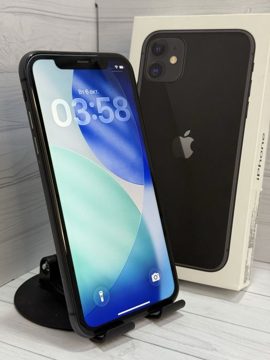 iPhone11 128gb/айфон 11 128гб