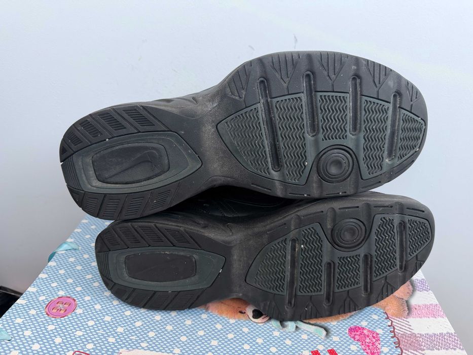 ''Nike Air Monarch IV''оригинални маратонки 46.5 номер