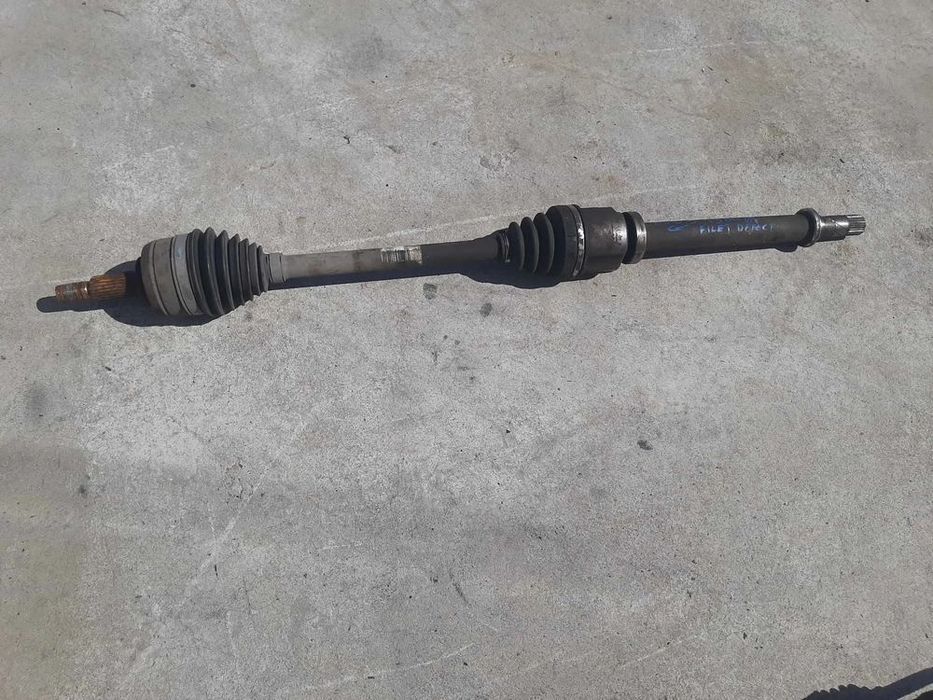 planetara dreapta fata renault scenic 3 megane 3  1.5 dci   dupa 2008  ebj95mbc108