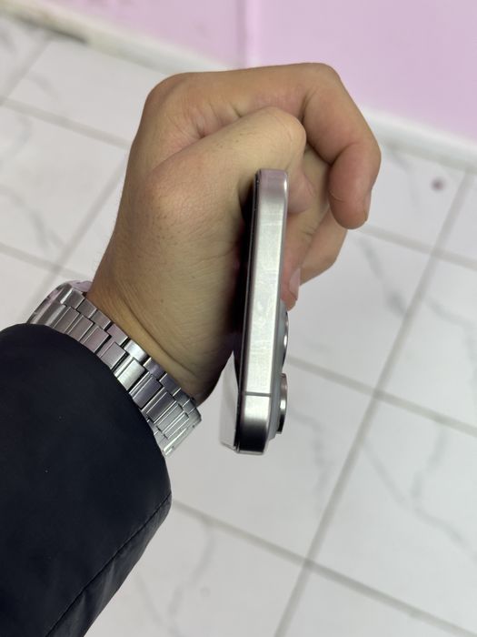 Айфон 15про макс