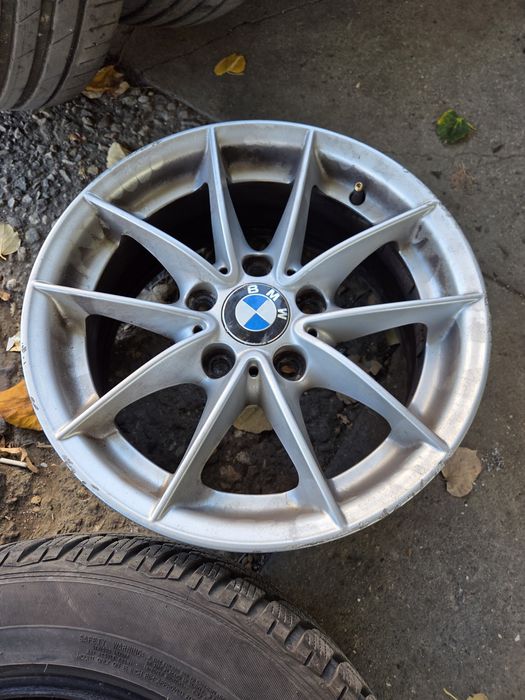 3бр. Джанти 16ки от bmw