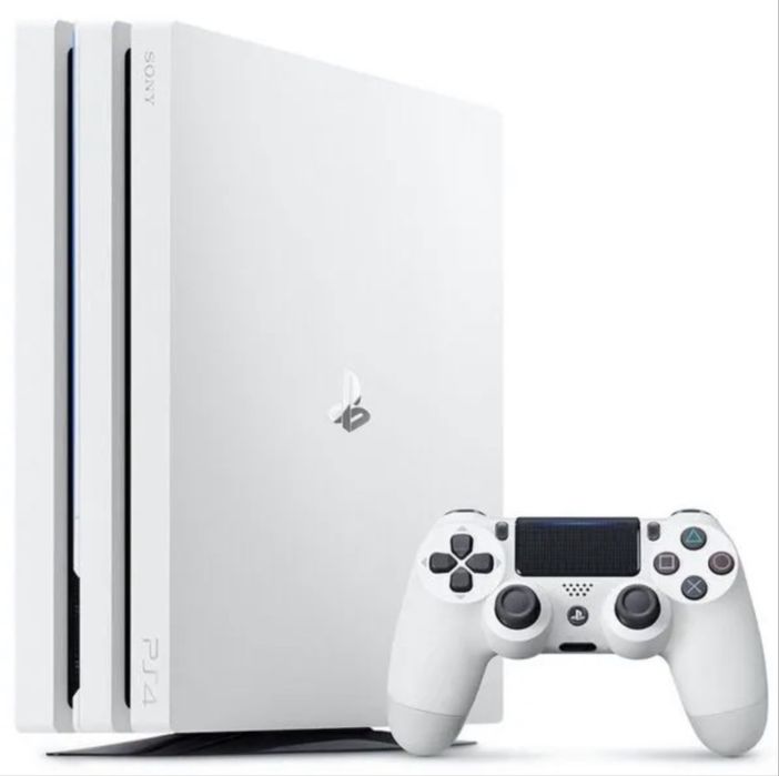 Playstation 4 PRO