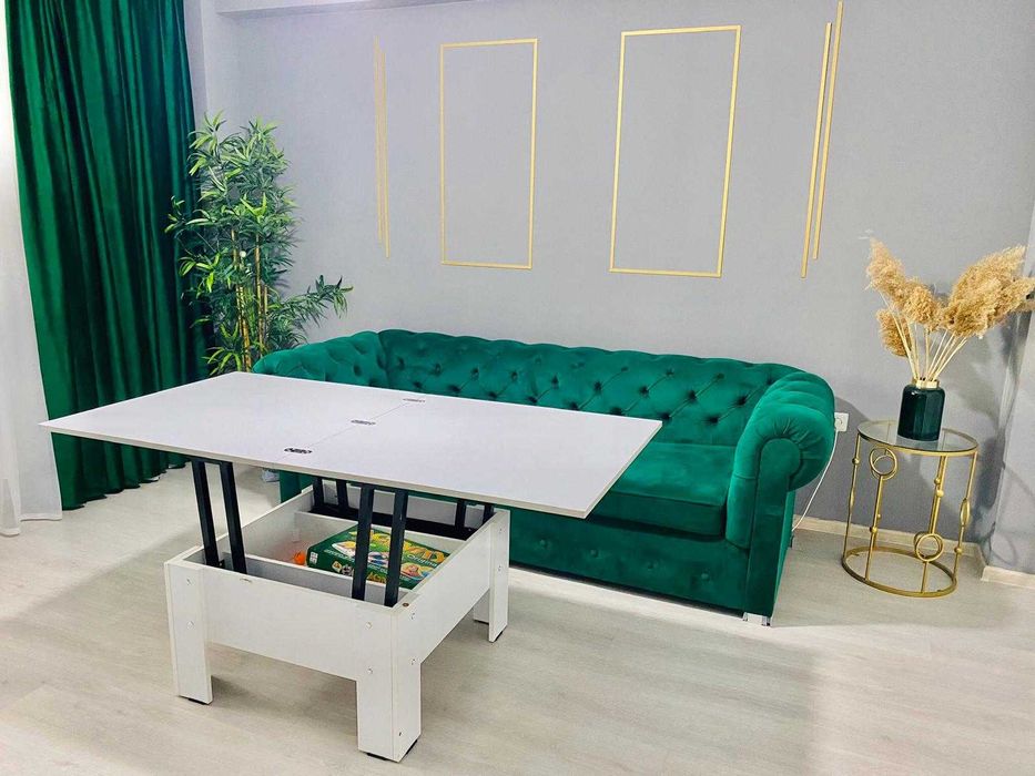 APARTAMENT DE VANZARE 2 camere Panoramic Rezidence Valea Adanca