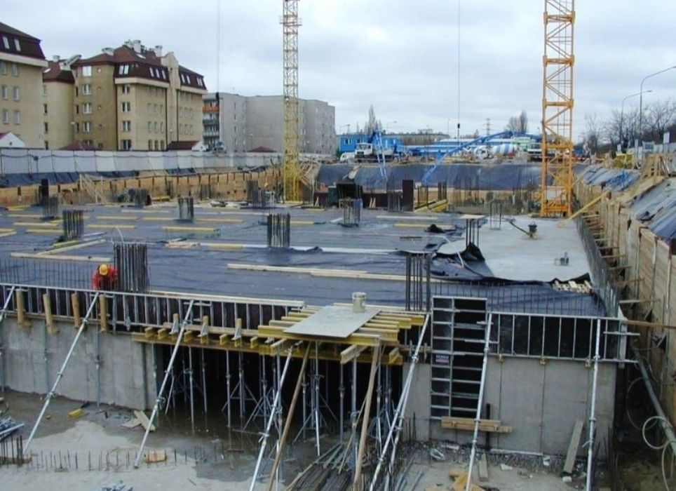 Доставка Бетон г. Алматы