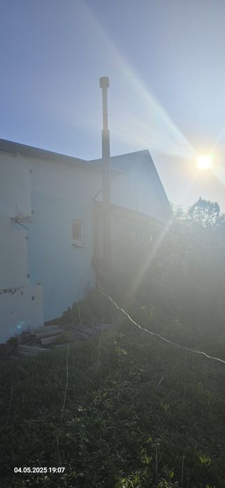 Продаётся дом п. Озерное