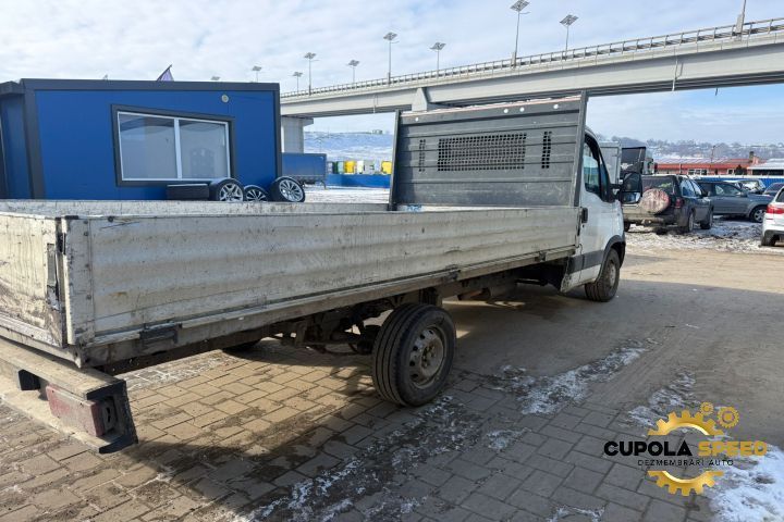Dezmembrez IVECO Daily 4 [2006 - 2011] F1AE0481