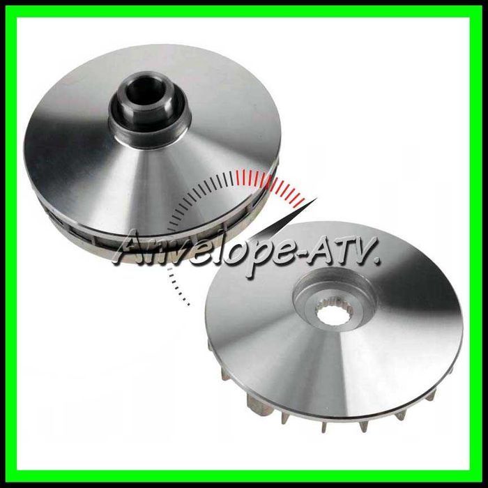 Variator LINHAI 300 Dragonfly Variator LINHAI 300 275 260 - Role Sport