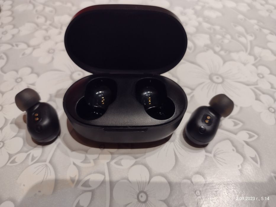 Безжични слушалки+Безжични  слушалки