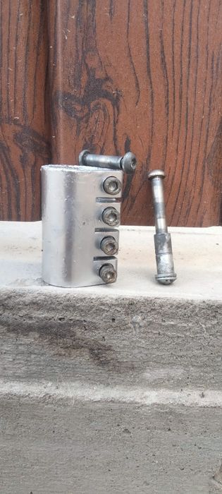 Трюковой самокат Парк