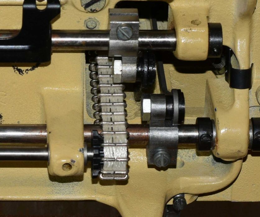 Ремень для швейной машины Veritas