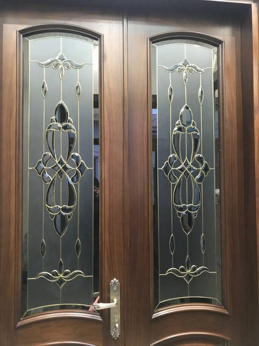 Художетовнний витраж