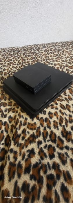 Vr очила playstation 4