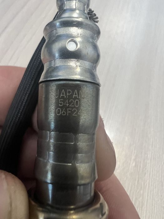 Продам лямбда зонд(универсальный)
