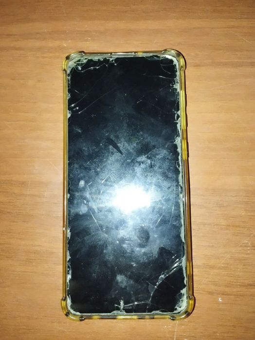 Samsung смартфон