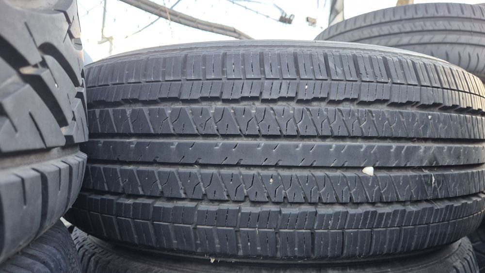 4бр.Гуми TRIANGLE 255/70/15