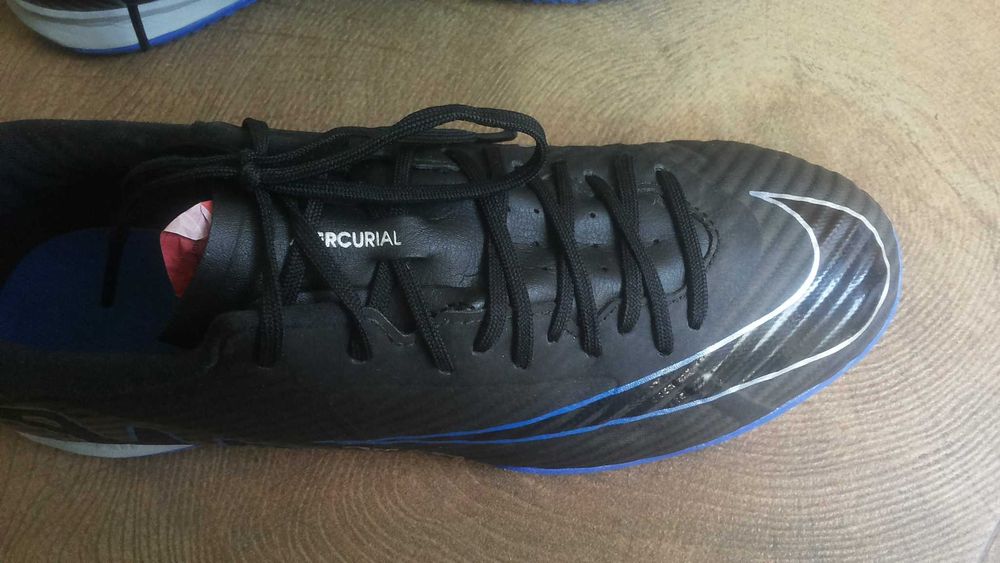 NIKE AIR ZOOM VAPOR 15 Размер EUR 42 обувки 418-14-S