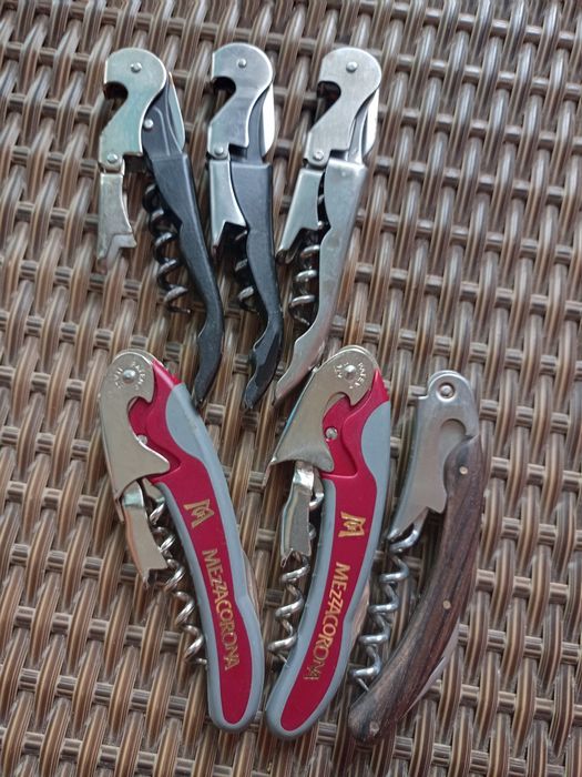 Тирбушони професионални