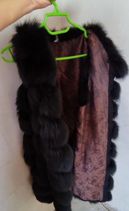 Продам песец срочно!