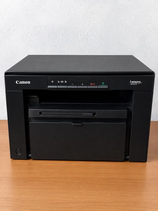 Принтер canon mf3010 нету только форматтер