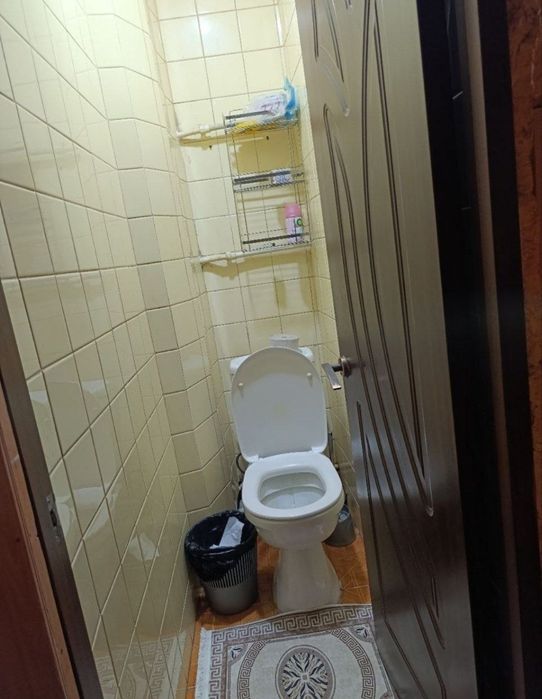 Продаётся квартира Юнусабад 15кв 5/5/5