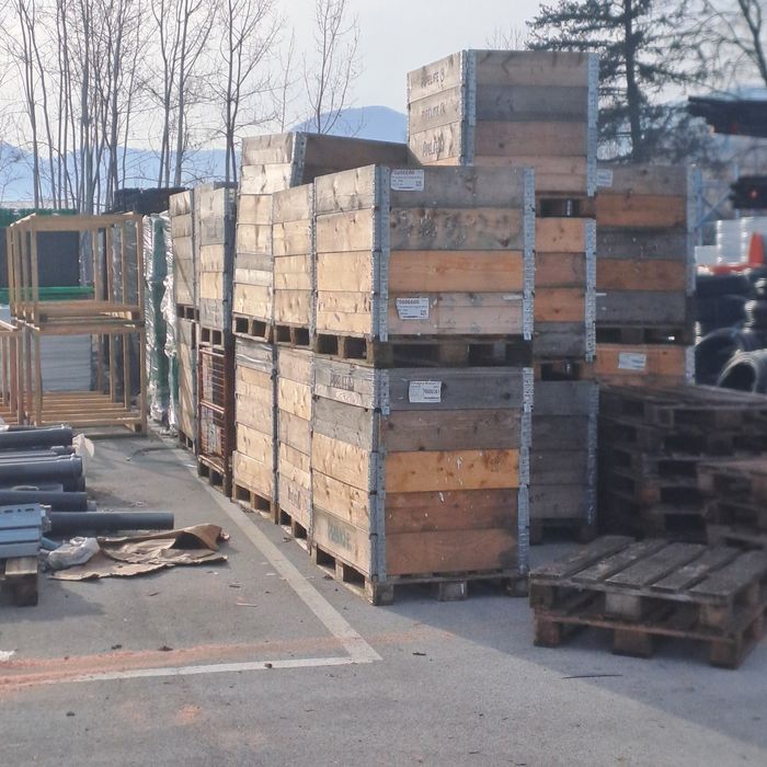 Фремове,стават за лехи