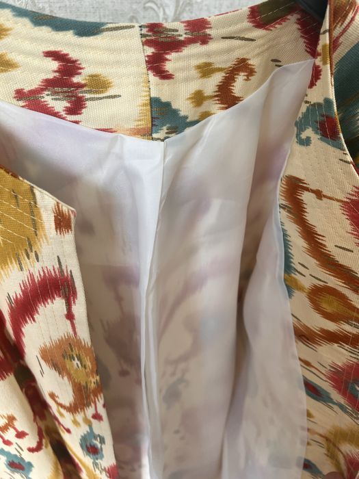 Верхняя одежда из адраса