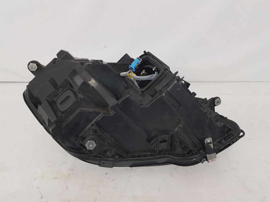 Far stanga full les ILS Mercedes S Class W222 dupa 2014