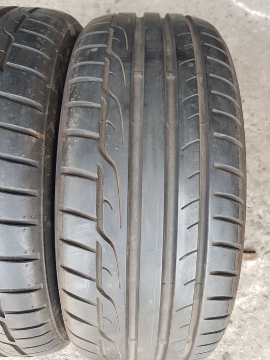 Летни гуми-17цола-205/45-1бр.-70лв."DUNLOP "