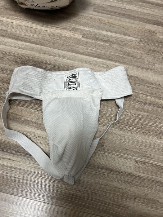 Шитки для каратэ