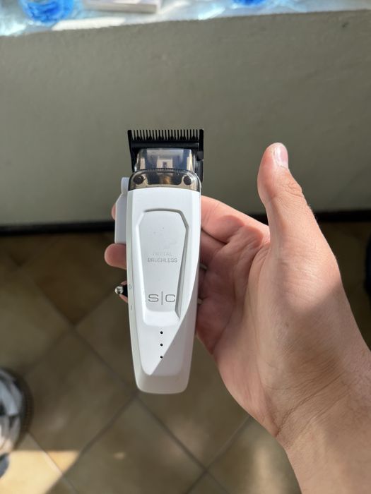 Stylecraft 2.0 clipper