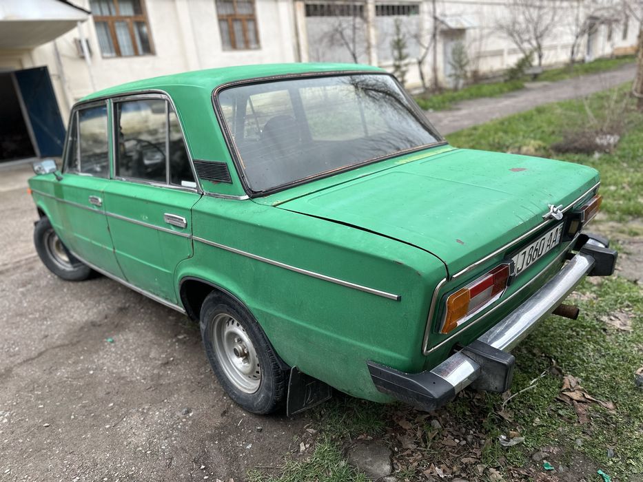 Vaz 2106 sotiladi СРОЧНООО!