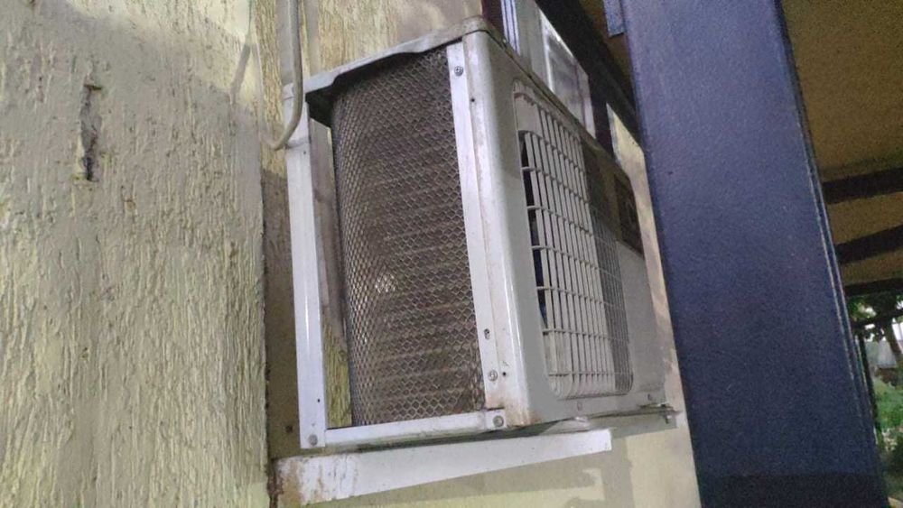 кондиционер almacom Ach070