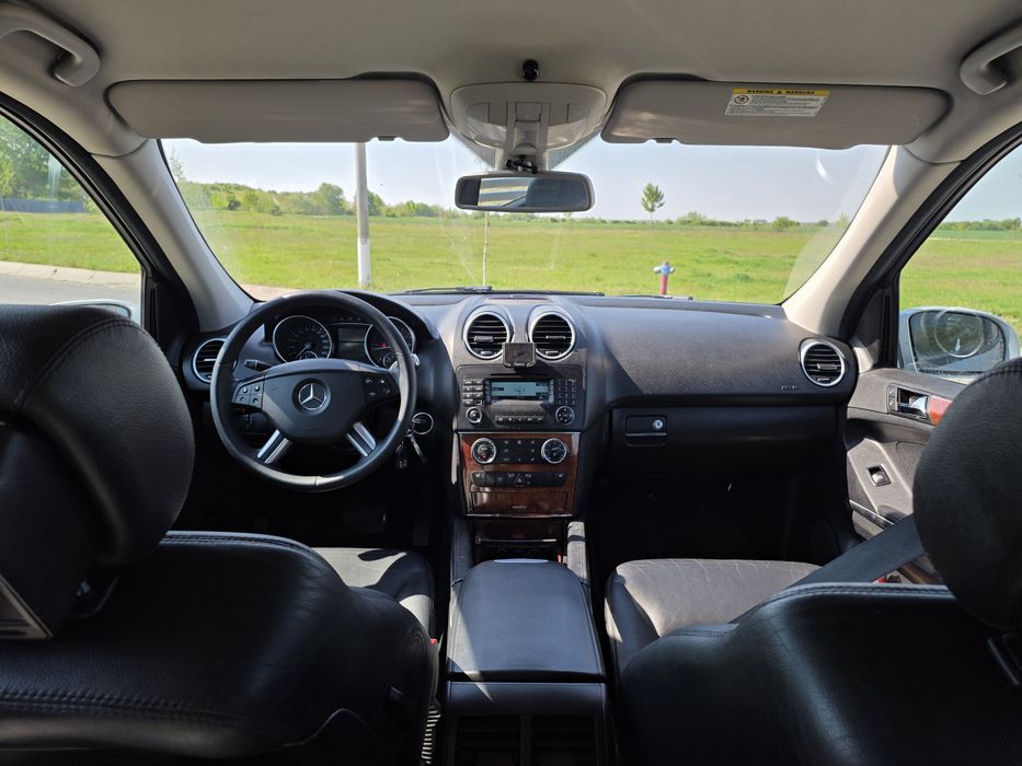 Mercedes-Benz ML280