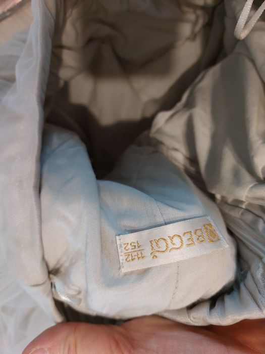 Шикарный наряд для девочки подростка