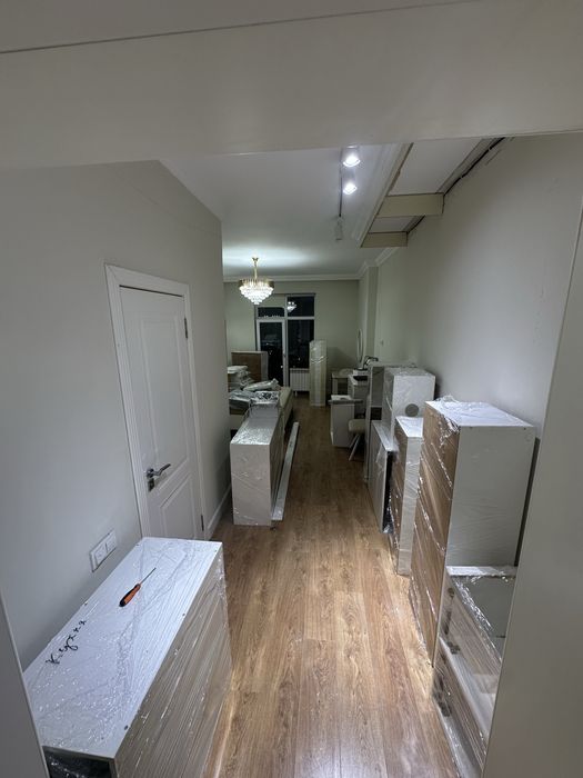 Грузчики Алматы 24/7