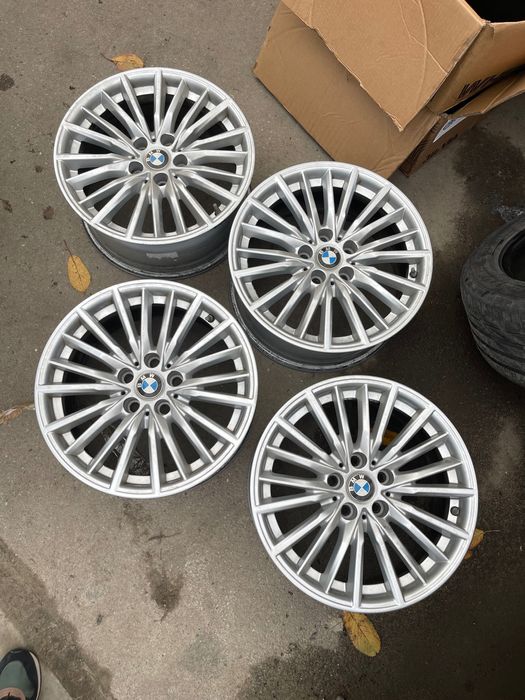Jante 17 inch BMW G20/G21.