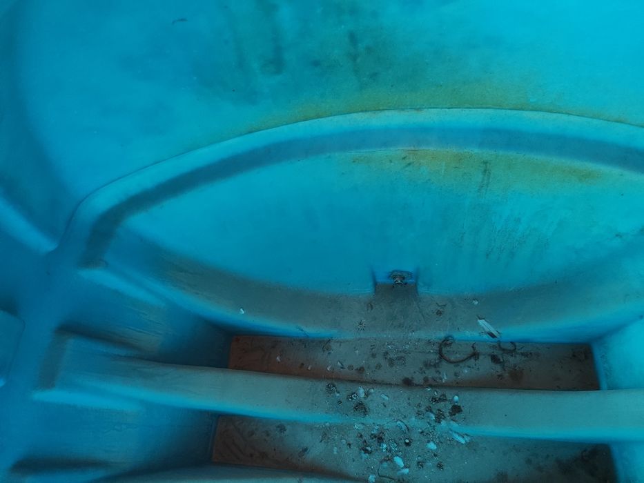 Арзон нархда Бочка сотилади