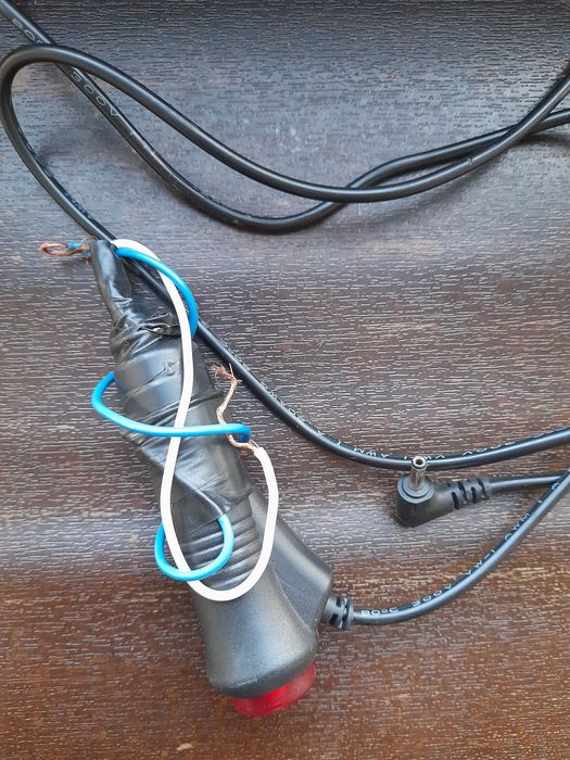 Anti Radar Neoline 7700s va original Anti radar quvvatlagich