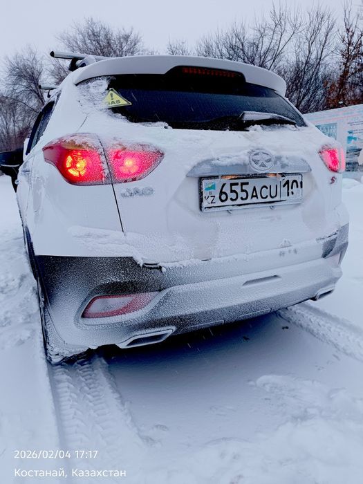 Продам джак с3 .