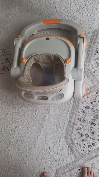 Детский Ходунок сатамын