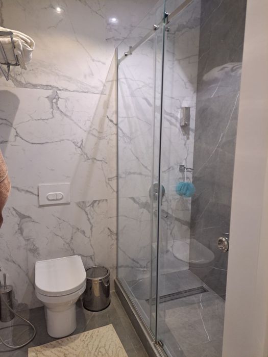 Сагбон ЖК Baurum 3/4/7