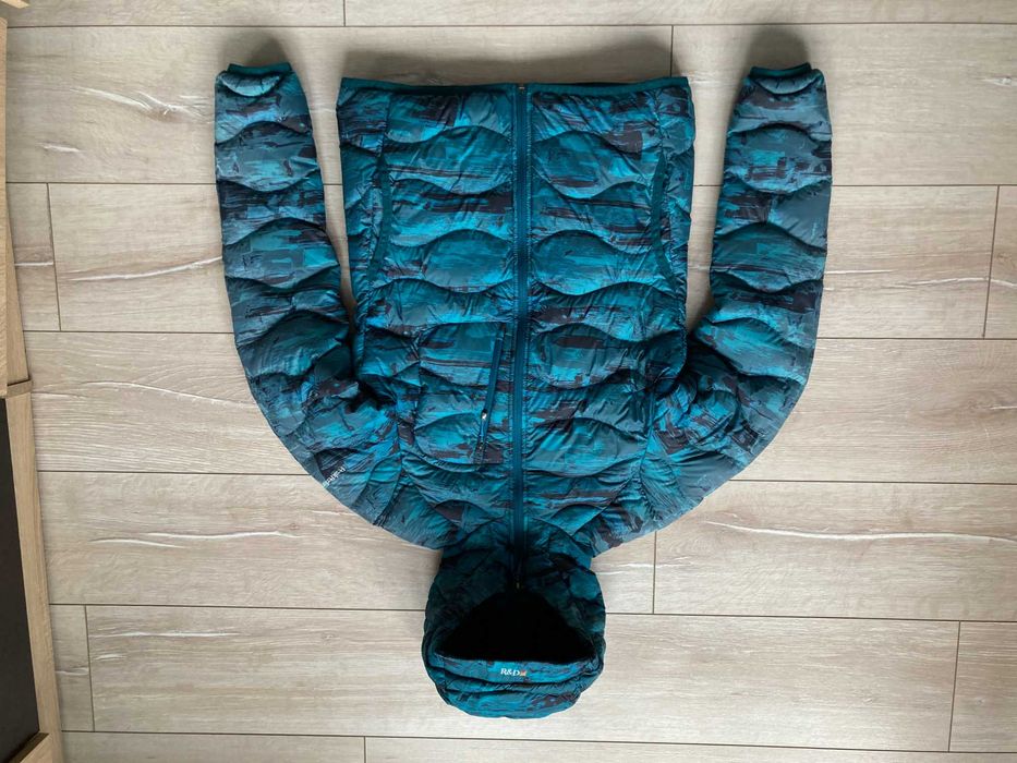 Peak Performance Helium женско пухено яке пух размер S / 36