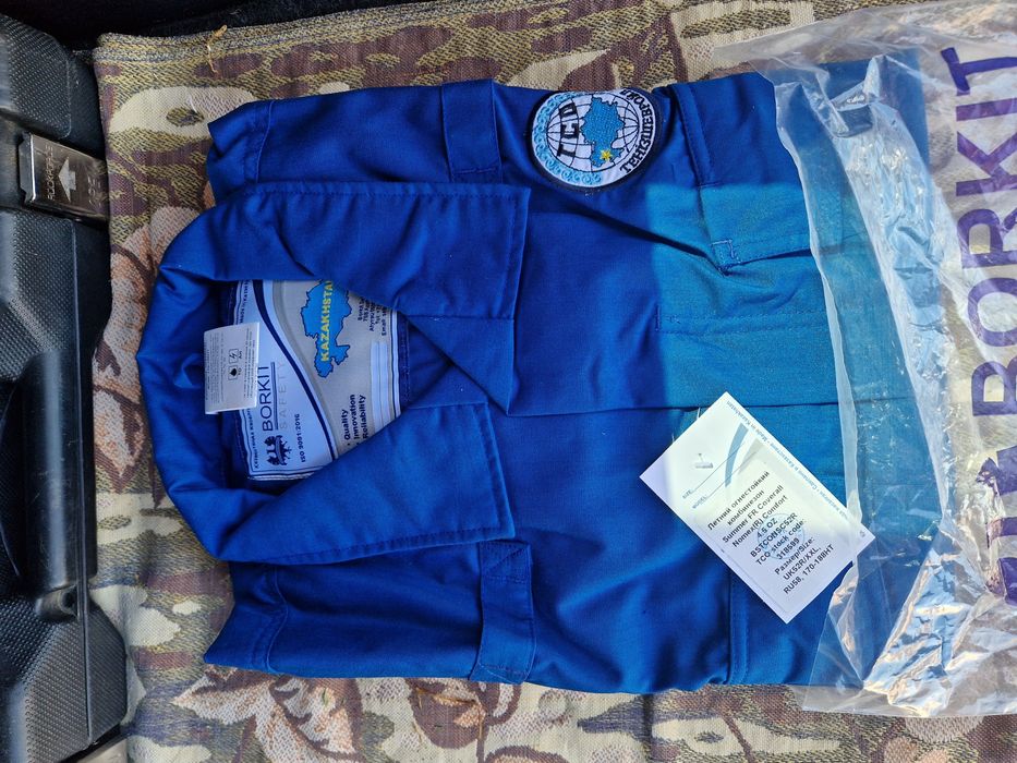 Продам ТШО комбенизон.