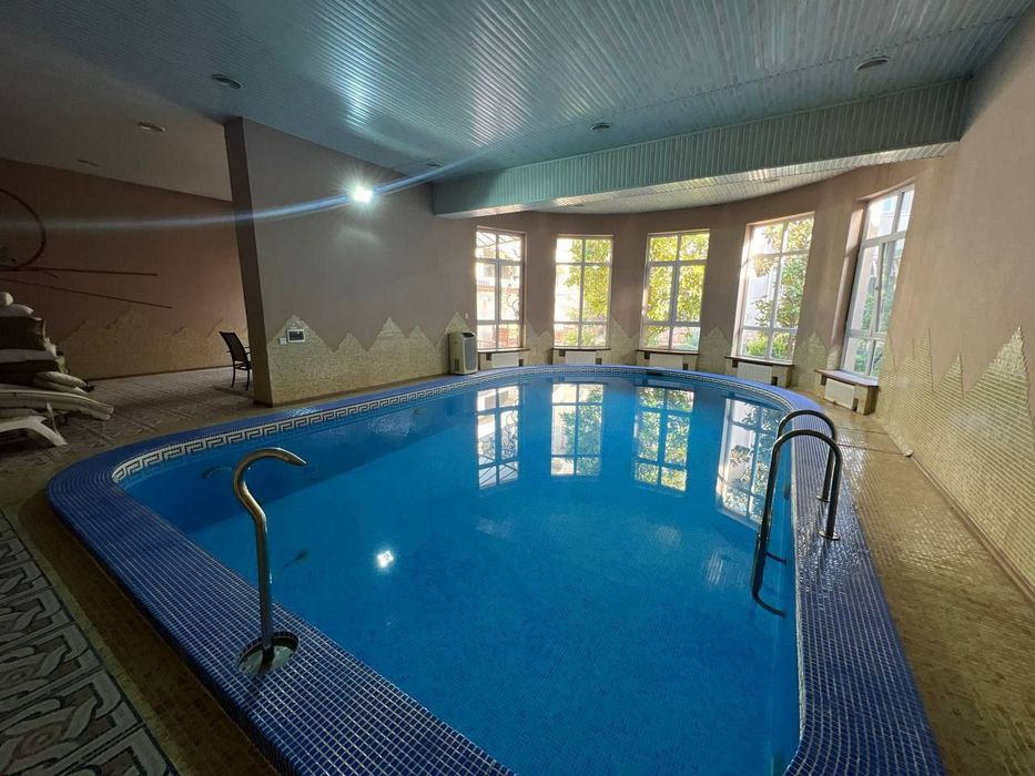 Очень Срочно Продается Участок Евродом Саламатина