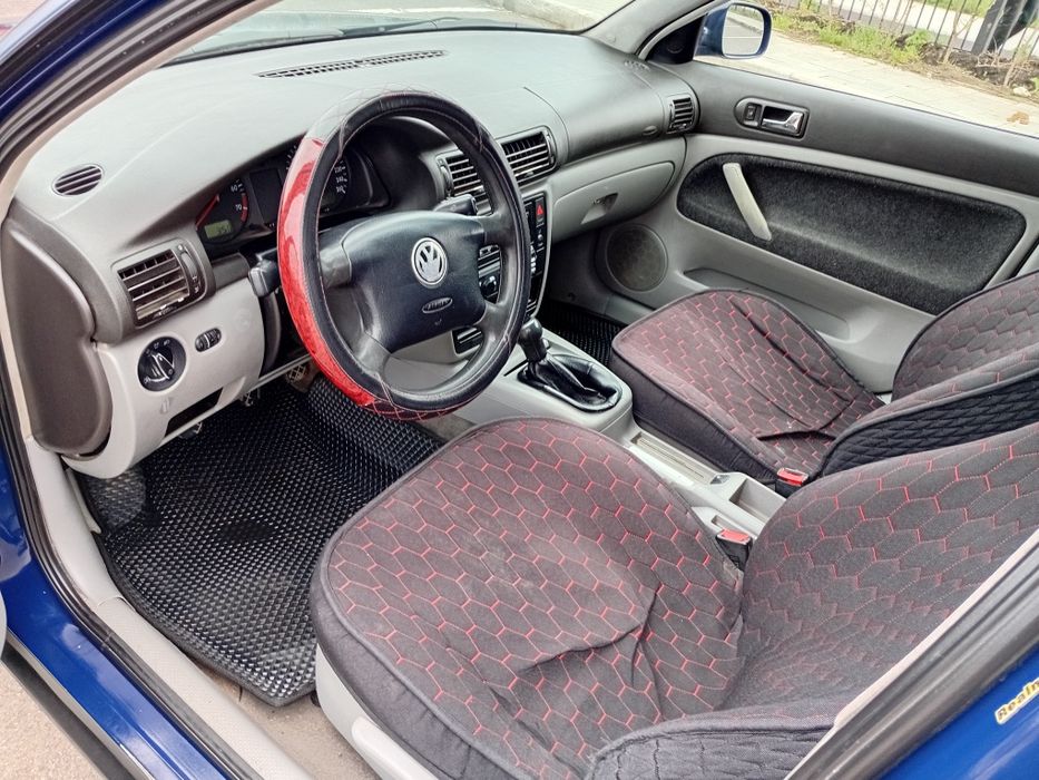 Продам Пассат Б5