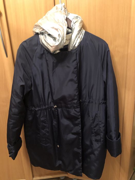 Куртка весна/осень