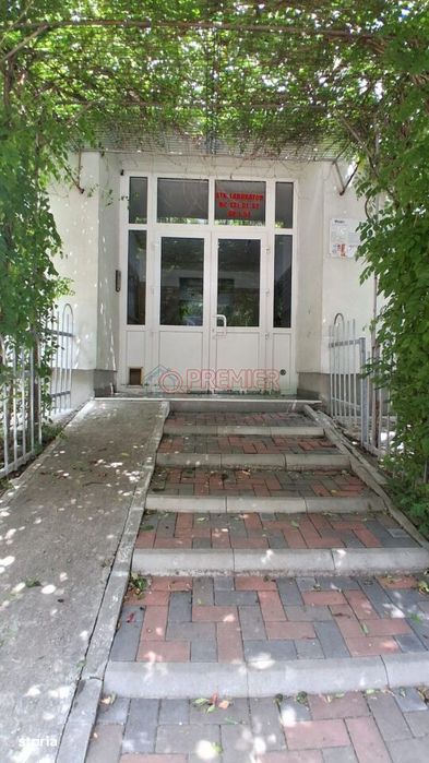 Dristor - Str Laborator -  3 Camere